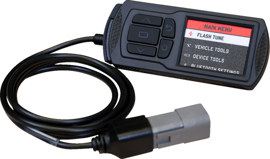 Dynojet Power Vision 3 Ecu Tuner - Can-Am 2021-2026