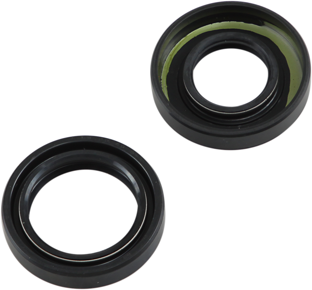 ProX Crankshaft Oil Seal Kit - Yamaha YZ85 2002-2018