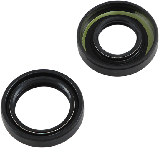 ProX Crankshaft Oil Seal Kit - Yamaha YZ85 2002-2018