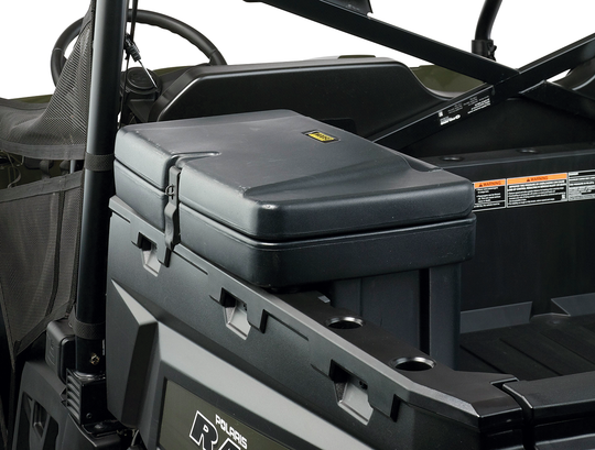 Moose Racing Saddlebox - Polaris RZR XP 1000 and More