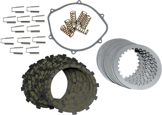 Rekluse Clutch Pack - Honda CRF450R 2002-2004