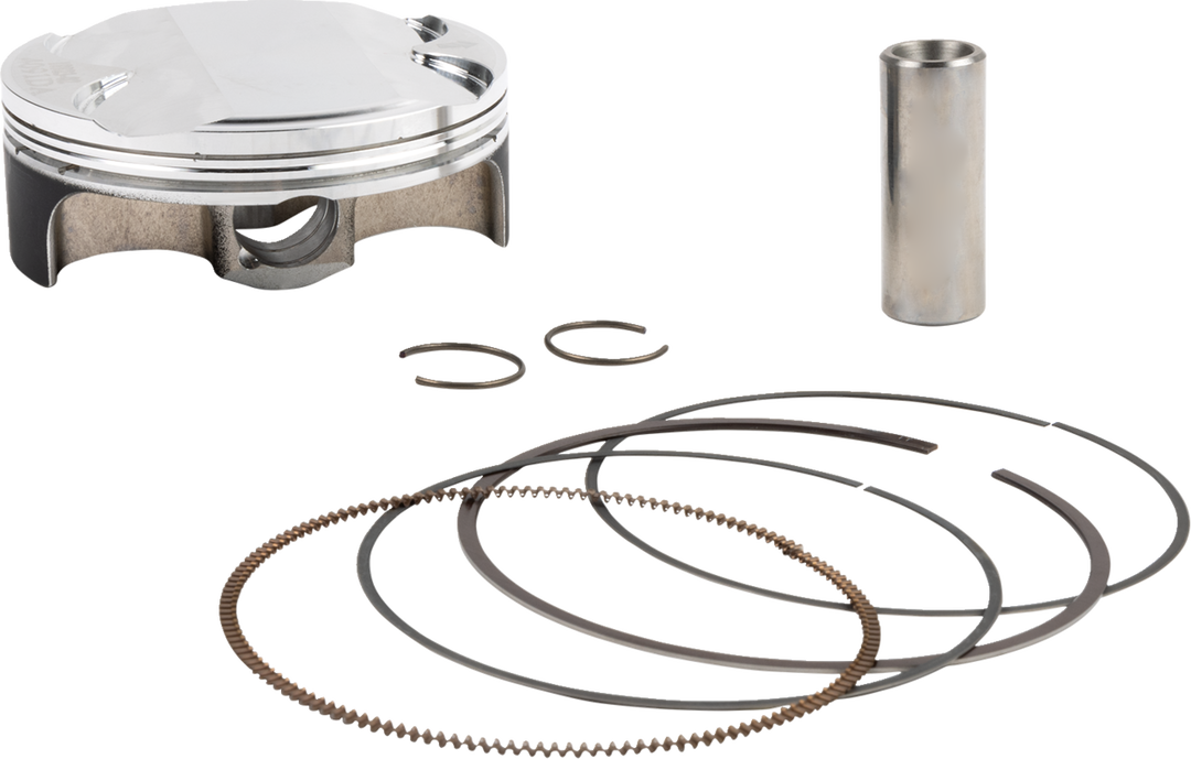 Wossner Piston Kit 87.95 Mm - KTM 350 EXC-F and More