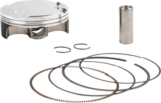 Wossner Piston Kit 87.95 Mm - KTM 350 EXC-F and More