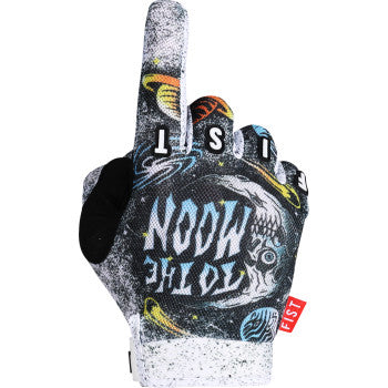 FIST Handwear Breezer Corey Creed To The Moon Gloves
