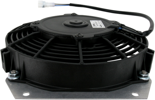 Moose Racing Hi-Performance Cooling Fan 440 Cfm - Yamaha YFZ450 2004-2009