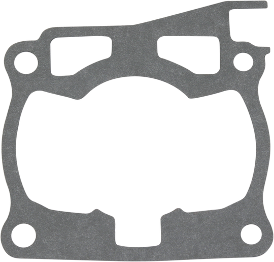 Moose Racing Top End Gasket Kit - Yamaha YZ125 2002-2004