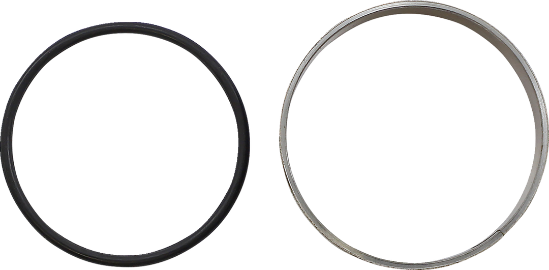 SDI Du Piston Bushing Conversion Kit 46 Mm - KTM 350 EXC-F and More