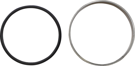 SDI Du Piston Bushing Conversion Kit 46 Mm - KTM 350 EXC-F and More