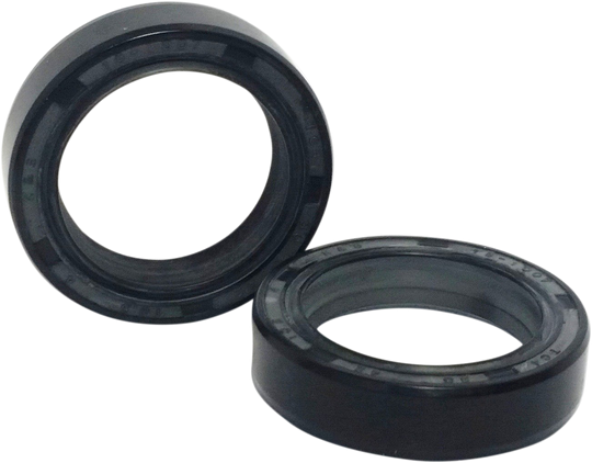 K&S Technologies Fork Seals 30 Mm X 42 Mm X 10.5 Mm - Honda CR80R and More