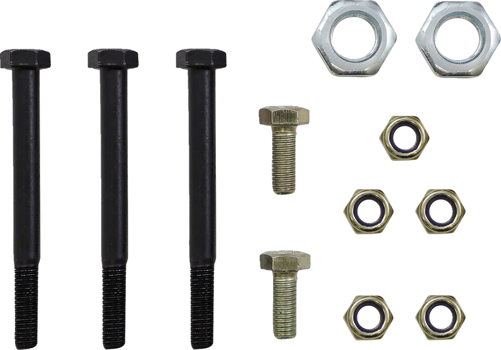 Moose Racing Steering Rack - Polaris RZR XP 1000 and More