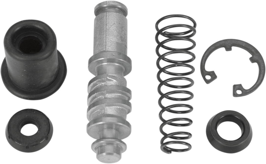 Moose Racing Master Cylinder Rebuild Kit - Honda ATC200 and More