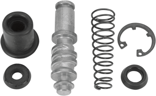 Moose Racing Master Cylinder Rebuild Kit - Honda ATC200 and More