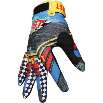 FIST Handwear Youth Speedway Gloves