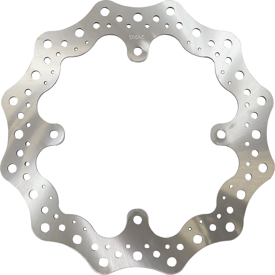 Moose Racing Rfx Rotor Rear - KTM 85 SX 2003-2020