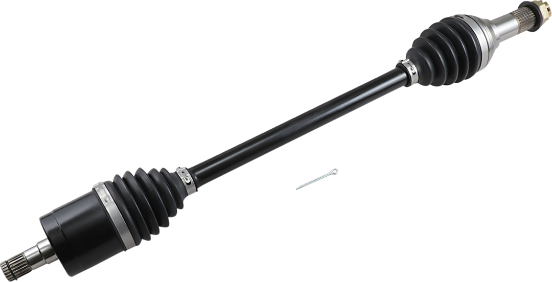 Moose Racing Axle Kit Cv/Complete Heavy-Duty Front Right - Can-Am and More