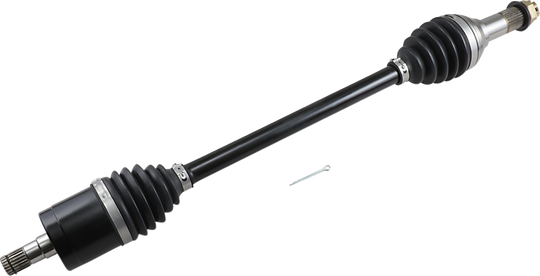 Moose Racing Axle Kit Cv/Complete Heavy-Duty Front Right - Can-Am and More