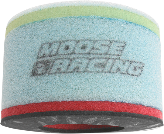 Moose Racing Precision Pre-Oiled Air Filter - Suzuki LT50 2000-2001