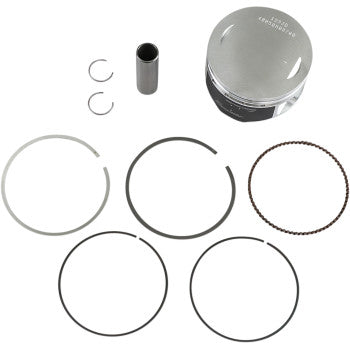 Wiseco Piston Kit 87.00mm stock - Honda TRX420 Rancher (2007-2024)