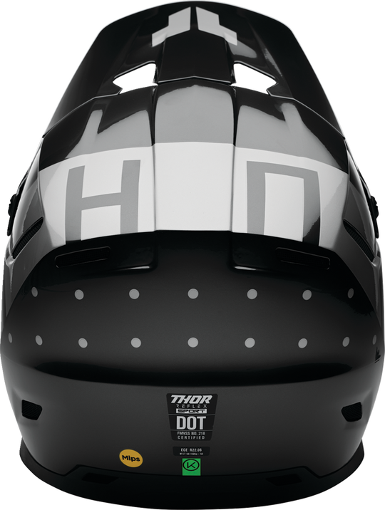 Thor Reflex Sport Rogue MIPS Helmet