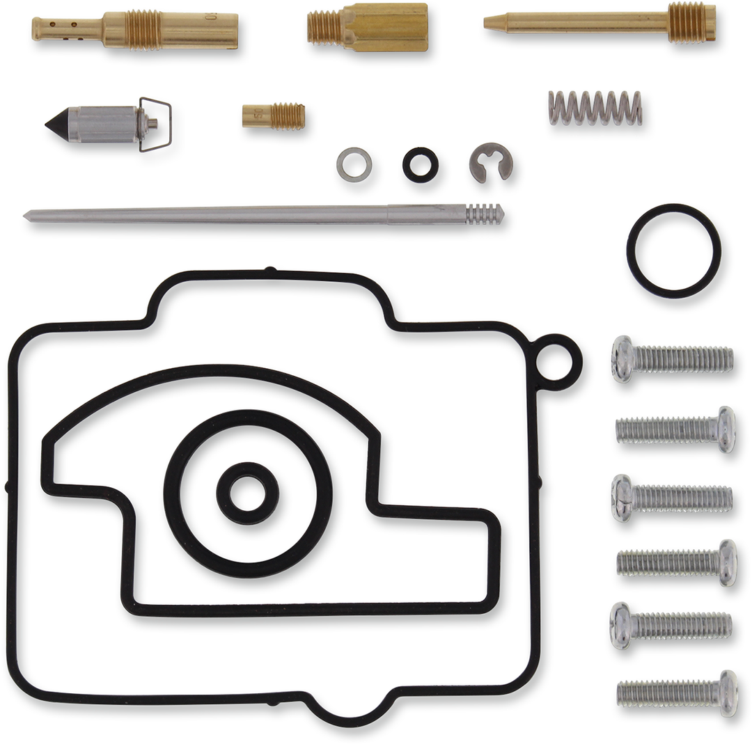 Moose Racing Carburetor Repair Kit - Yamaha YZ250 2001-2026