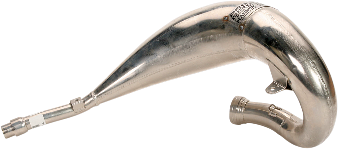 Pro Circuit Platinum Head Pipe YZ125 - Yamaha YZ125 2002