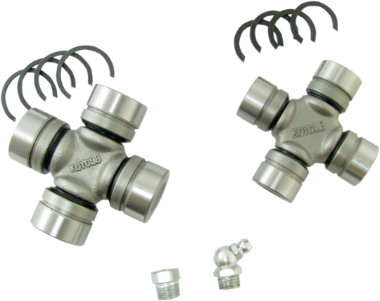 All Balls Racing Universal Joint Kit - Suzuki LT50 and More
