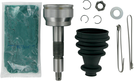 Moose Racing CV Joint Kit Front Outboard - Suzuki LT50 and More