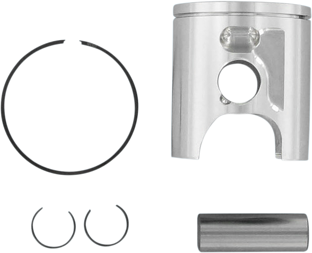 Wiseco Piston Kit 47.50 Mm - Yamaha YZ85 2002-2025