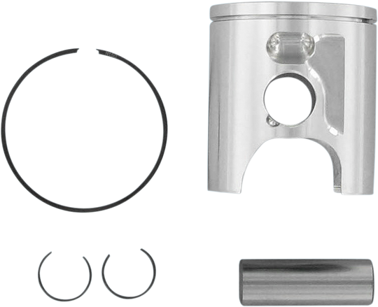 Wiseco Piston Kit 47.50 Mm - Yamaha YZ85 2002-2025