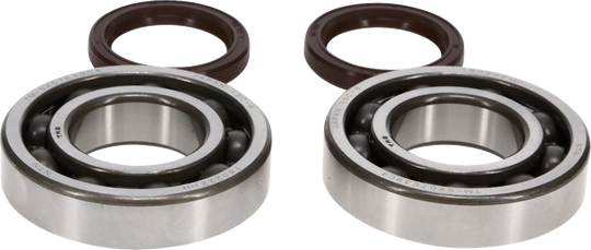 ProX Crankshaft Bearing/Seal Kit - KTM 50 SX 2009-2012