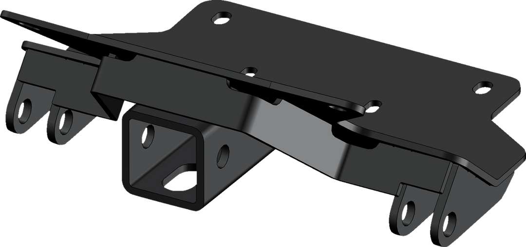 KFI Products Plow Mount - Can-Am and More