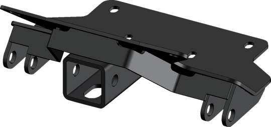 KFI Products Plow Mount - Can-Am and More