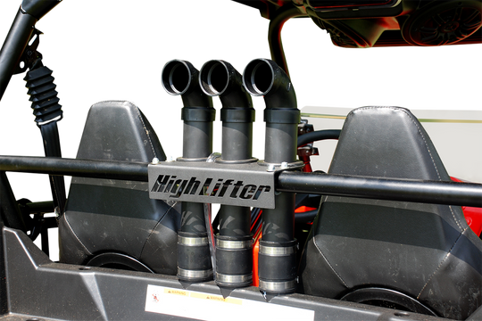 High Lifter ATV Snorkel Kit - Polaris RZR 800 2011-2014