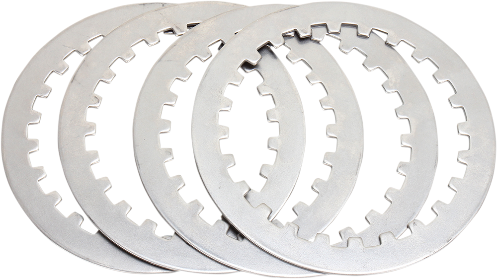 ProX Steel Plates - Yamaha Raptor 700 and More