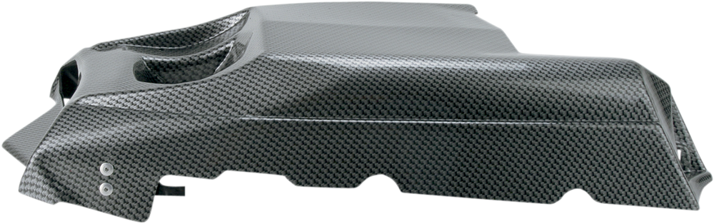 Maier Tail Cover YFM700R Black - Yamaha Raptor 700 2006-2020