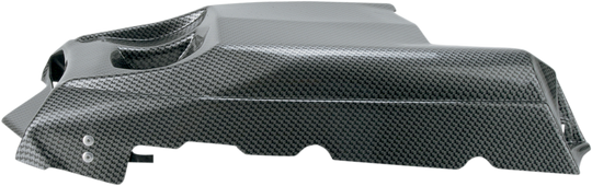 Maier Tail Cover YFM700R Black - Yamaha Raptor 700 2006-2020