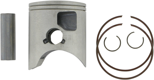ProX Piston Kit 66.34 Mm - KTM 250 SX and More