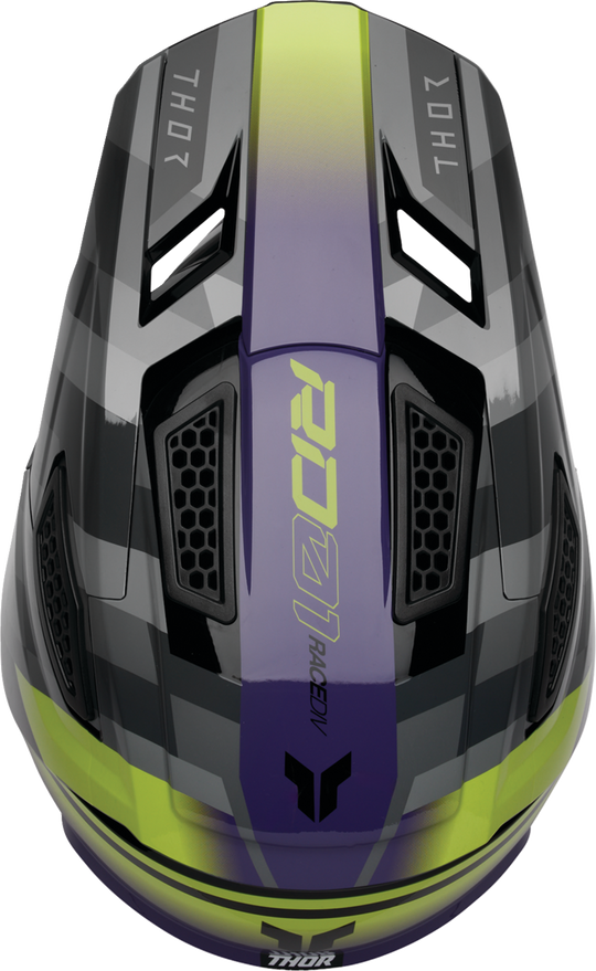 Thor Fleet Camber Helmet
