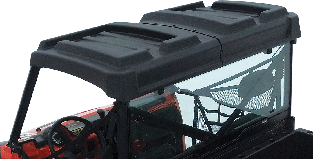 Moose Racing UTV Roof Two-Piece - Polaris RZR XP 1000 and More