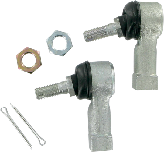 Moose Racing Tie Rod End Kit Front Inner/Outer - Honda TRX250R and More