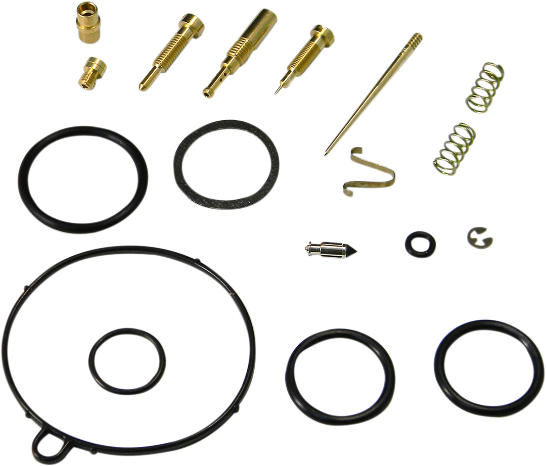 Shindy Carburetor Repair Kit - Honda ATC200 1983