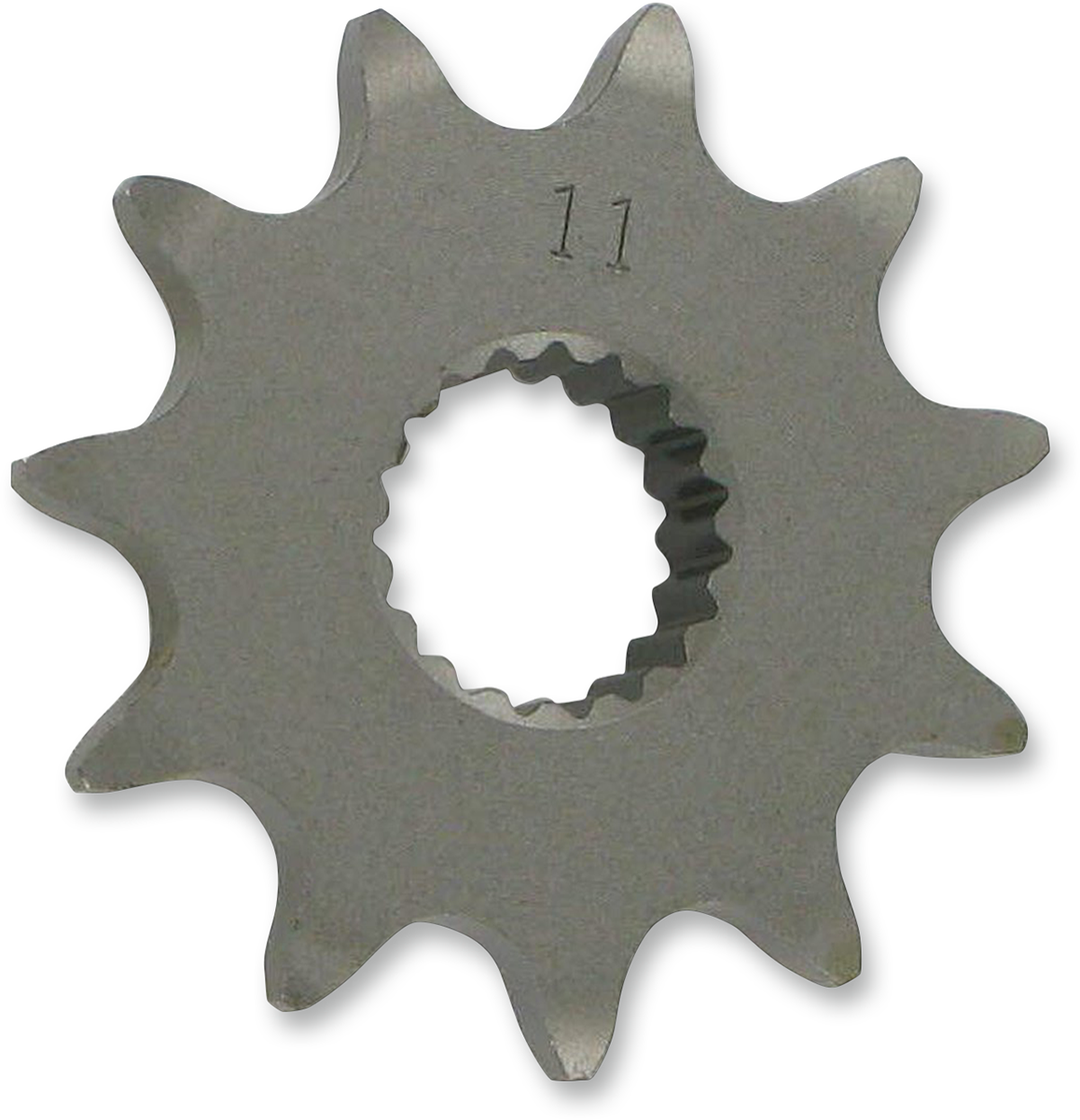 Parts Unlimited Countershaft Sprocket 11 Tooth - Honda ATC200 1982-1983