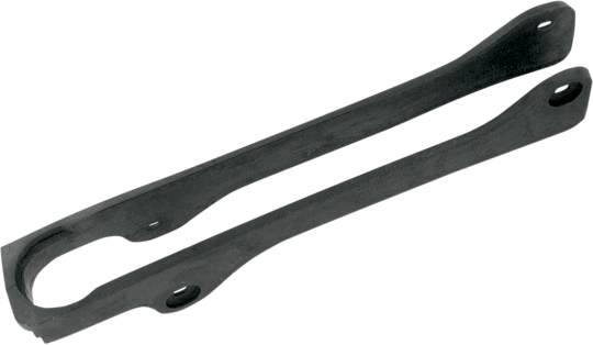 UFO Plast Chain Slider Black - Yamaha YZ250 and More