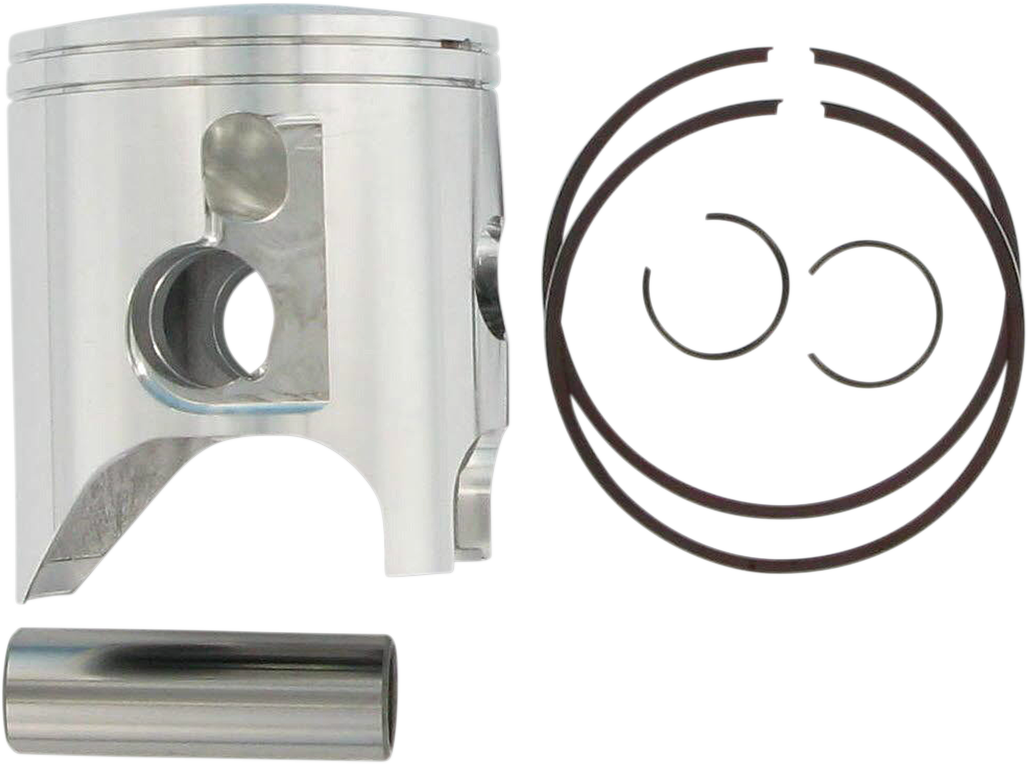 Wiseco Piston Kit 66.40 Mm - Yamaha YZ250 2001-2026