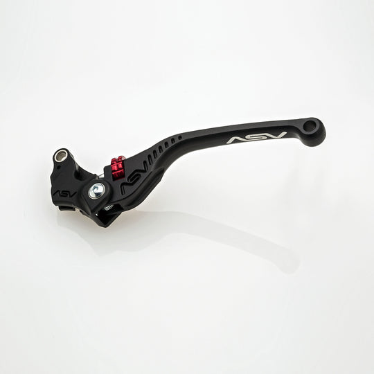 ASV C5 Clutch Lever | 1994-2026 Honda XR650L