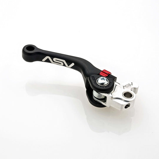 ASV C6 Front Brake Lever | 1996-2004 Honda XR400R