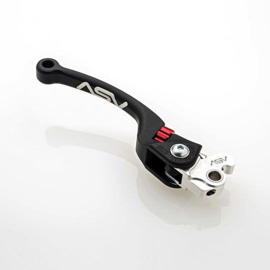 ASV C6 Brake Lever - Yamaha ATV | Banshee Blaster Raptor YFZ450 (1987-2012)