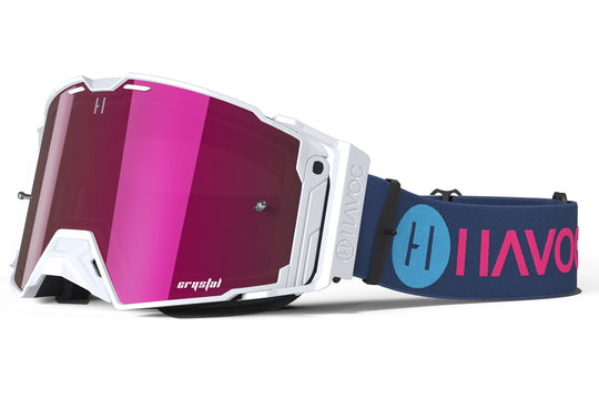 Havoc Helios Goggle - Arcade