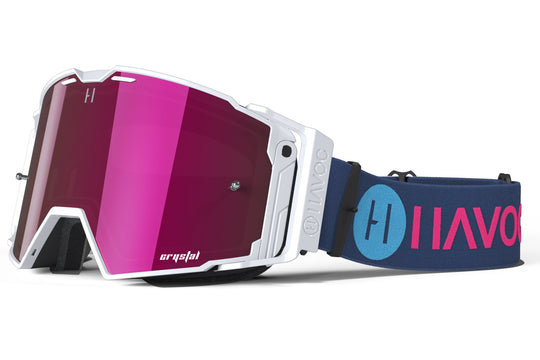 Havoc Helios Goggle - Arcade