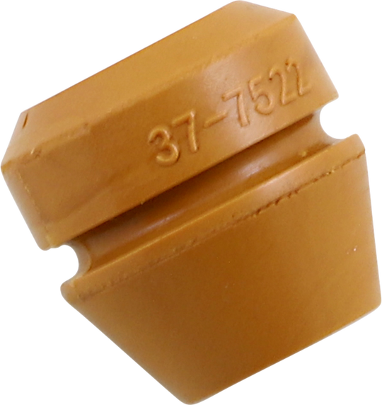 Moose Racing Shock Bumper Rear - KTM 65 SX 2002-2008